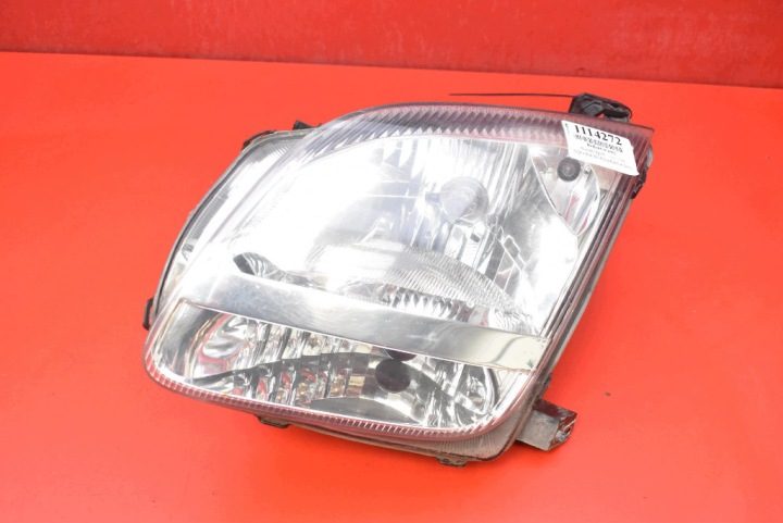 ФАРА ЛЕВАЯ ФАРА ПЕРЕДНЯЯ EU 86448645 SUZUKI IGNIS 2 II 03-08, фото 1