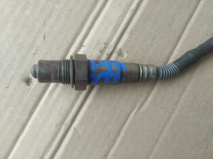 ЛЯМБДА-ЗОНД PEUGEOT 207 1,4 VTI, фото 4