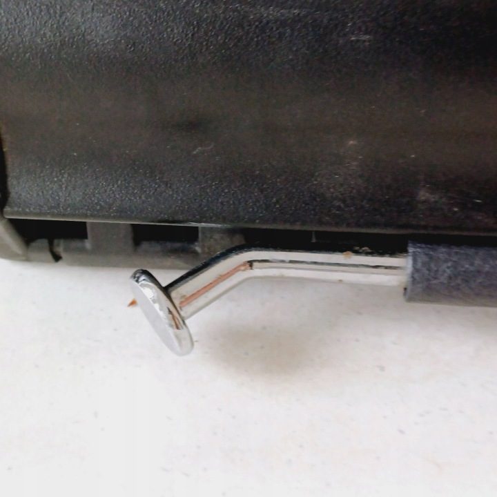 Сетка шторка багажника задняя VW Passat B5 универсал 3B9861691 NR44, фото 15