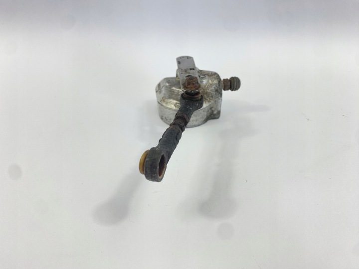 КЛАПАН РЕГУЛИРОВКИ УРОВНЯ ЗАДНЕГО ПОДВЕСКИ MERCEDES W124 W126 R129 W140, фото 5