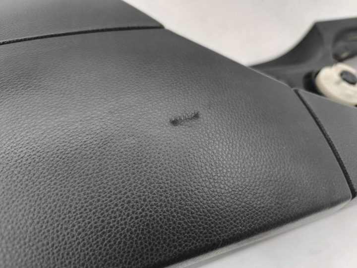 ЦЕНТРАЛЬНЫЙ ТОННЕЛЬ ПОДЛОКОТНИК РУЧКА IDRIVE EU 7034086 6944884 BMW E60 E61, фото 7