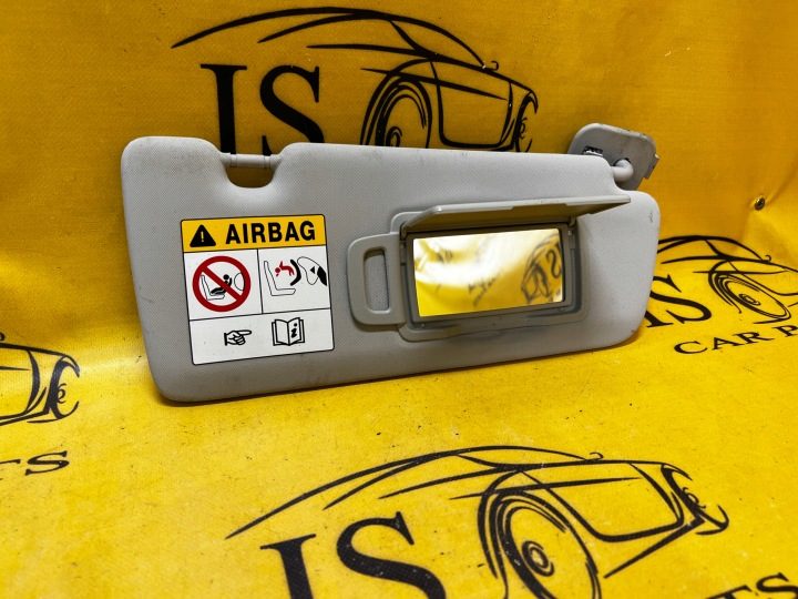 КОМПЛЕКТ ЗАЩИТЫ КОЗЫРЬКИ RENAULT MEGANE IV ЕВРОПА, фото 5
