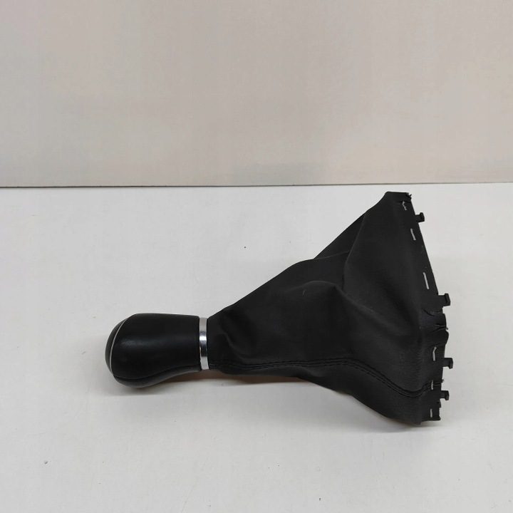 РУЧКА ПЕРЕКЛЮЧЕНИЯ ПЕРЕДАЧ VW GOLF VII VARIANT (BA5, BV5) 5G0064230 23124461 1.2L, фото 2
