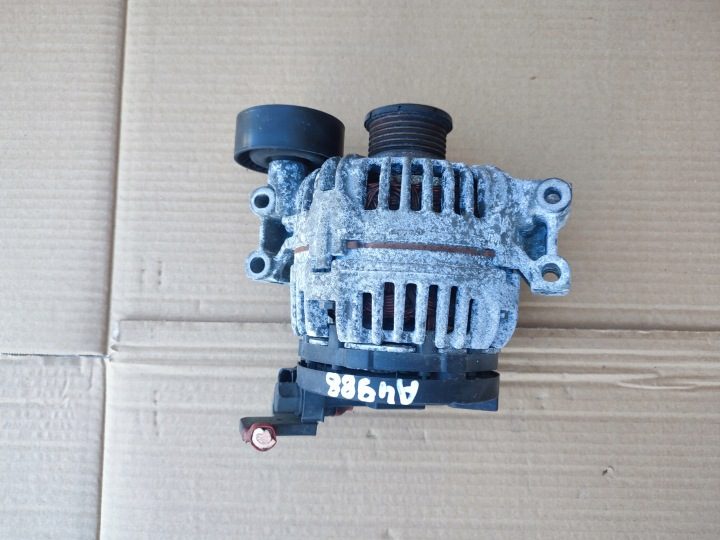 Генератор BMW OE 7532964, фото 5