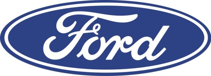 4× Штампованный диск Ford OE bk21-1007-fc 6.5" x 16" 5x160 ET 60, фото 5