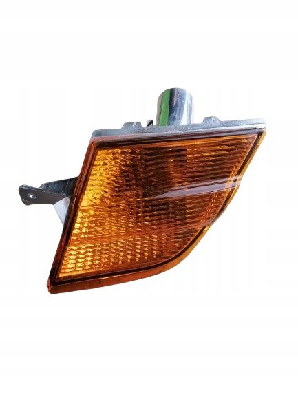 Поворотник левый Nissan Micra k12, фото 1