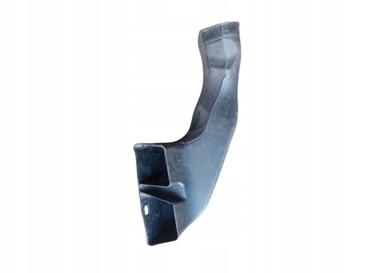 ТРУБКА ОБДУВА FORD TRANSIT CONNECT AM5118C298AB, фото 1