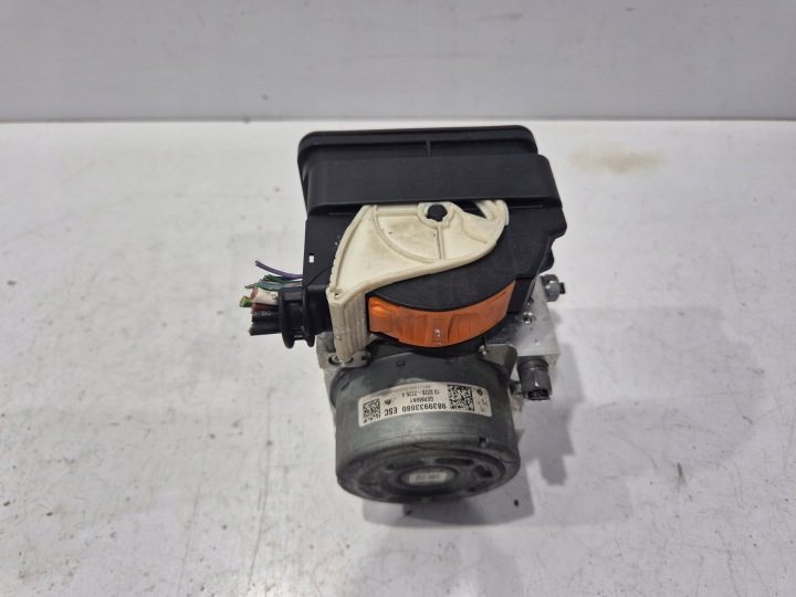 Насос ABS ESC Peugeot 2008 II 2 208 Opel Corsa F 9839933880 10.0917-3934.3, фото 4
