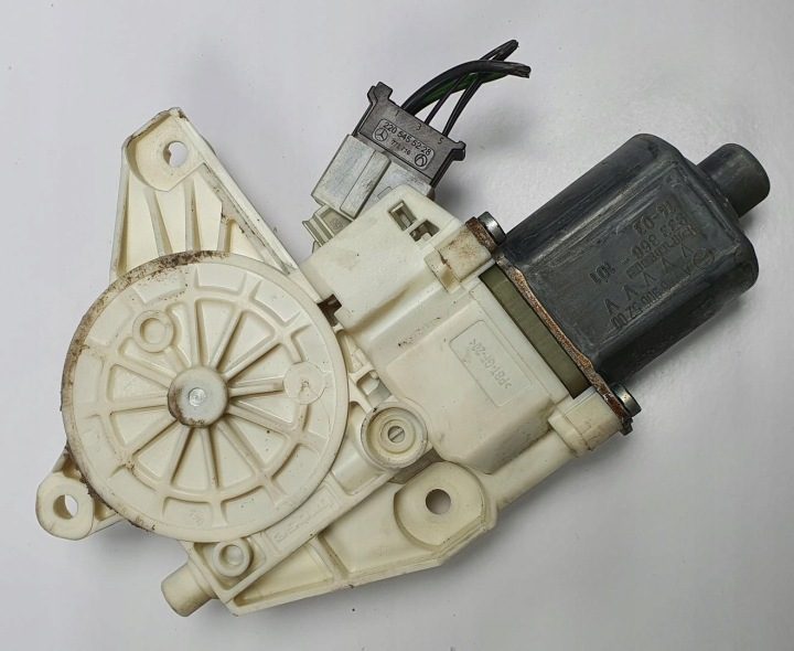Mercedes B класс W246 моторчик стекла правый передний A2469065200, фото 2