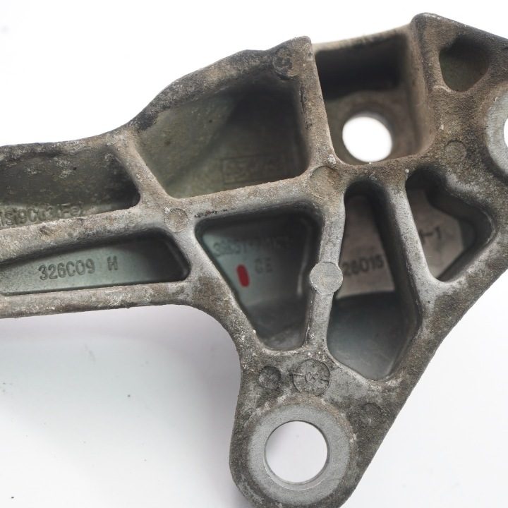 Ford OE 3M51-7M125CE кронштейн коробки передач, фото 11
