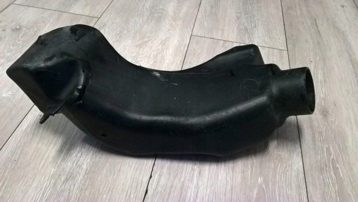 KAWASAKI ВОЗДУХОЗАБОРНИК ZZR 1400 AIR БОКС ZX14, фото 7