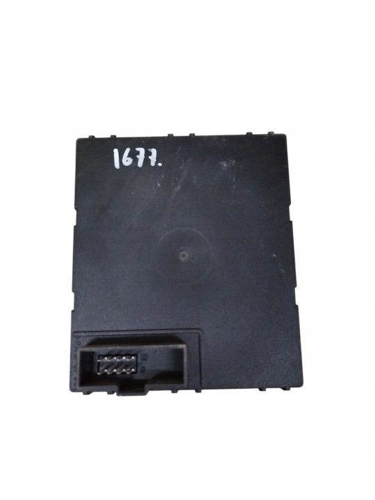 Opel Vectra C Signum блок комфорта 13193588, фото 4