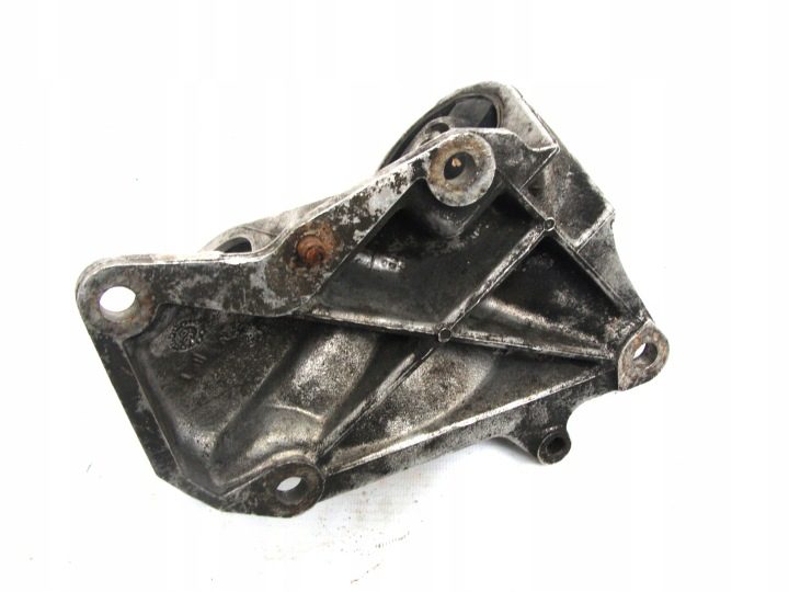 КРОНШТЕЙН ОПОРА ПОЛУОСИ PEUGEOT 406 2.0 HDI 9616614680, фото 4