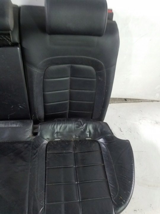 СИДЕНЬЯ ДИВАН КОЖА SEAT EXEO СЕДАН, фото 12