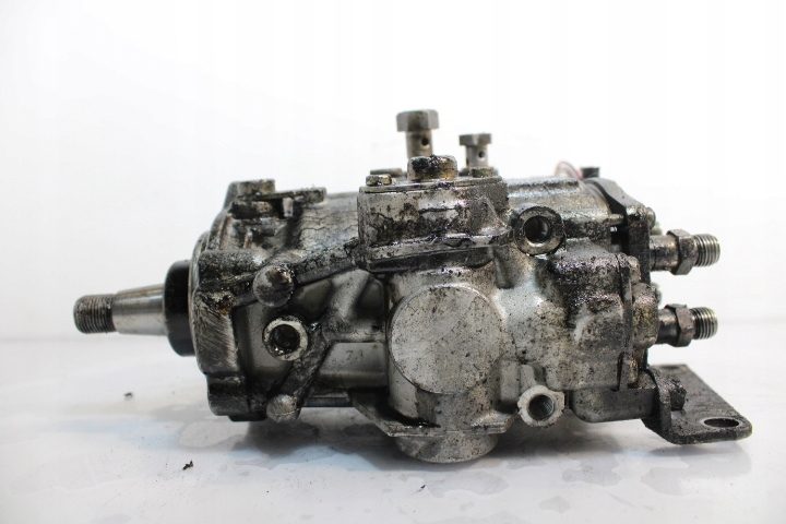 ТНВД Opel Zafira A 2.0DTI, фото 1