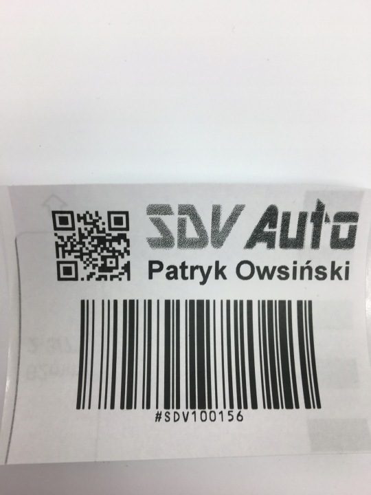 ФОНАРЬ В ОБШИВКА ДВЕРИ MERCEDES W124 1248200401 ПОДСВЕТКА ПОСЛЕ OTWARCIU, фото 7