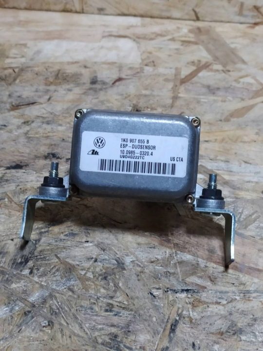 ДАТЧИК ESP VOLKSWAGEN OE 1K0907655B, фото 11