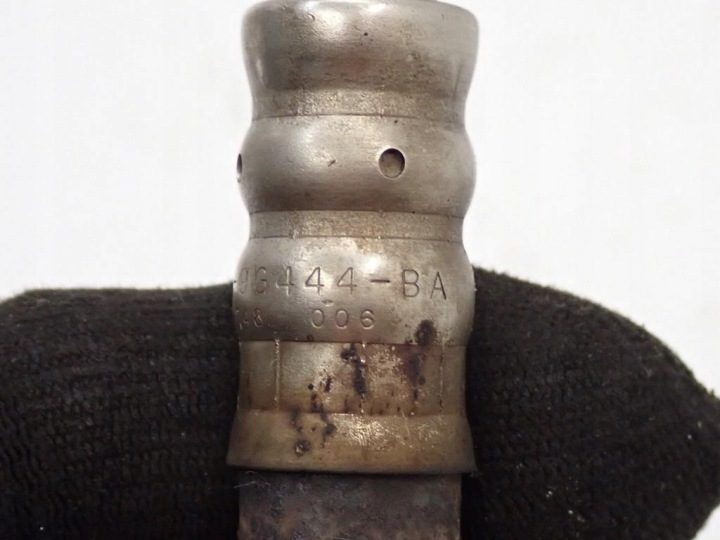 ЛЯМБДА-ЗОНД ОРИГИНАЛ 2S6A-9G444-BA FORD FIESTA MK6 V 1.3 DURATEC A9JB 04 г., фото 5