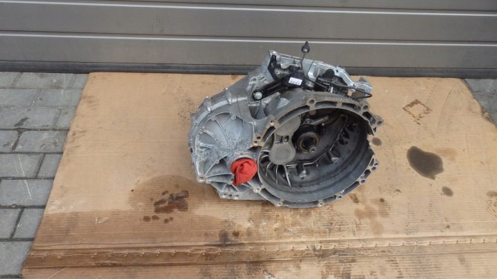 КОРОБКА ПЕРЕДАЧ FORD KUGA MK3 2.0 LX6P-7002-CCB, фото 1