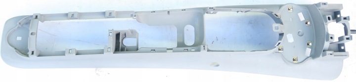 Тоннель Popielaty под подлокотник Starszego типа европа VW NEW Beetle 98-, фото 1