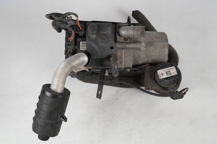 АВТОНОМНЫЙ ОТОПИТЕЛЬ WEBASTO VW SKODA SEAT AUDI 5Q0815005L 9024624E, фото 3