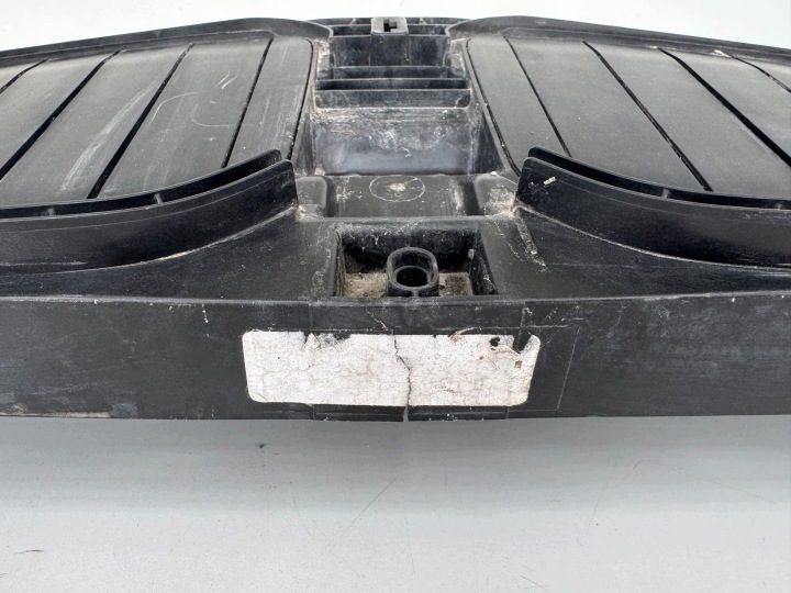 BMW X3 G01 X4 G02 рестайлинг воздуховод жалюзи шторка заборник T350638, фото 6