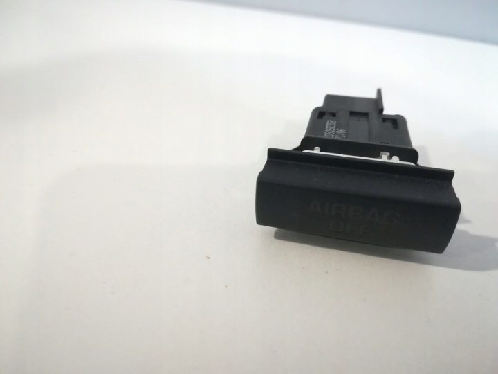 ИНДИКАТОР AIRBAG OFF ФОНАРЬ SKODA OCTAVIA II, фото 1