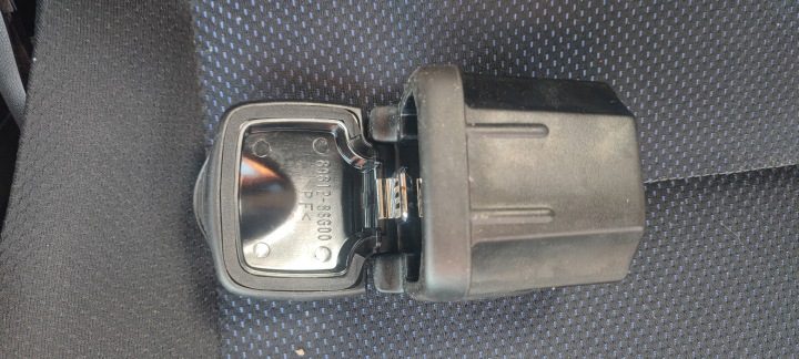 Пепельница Suzuki Swift IV 2004-2010, фото 2