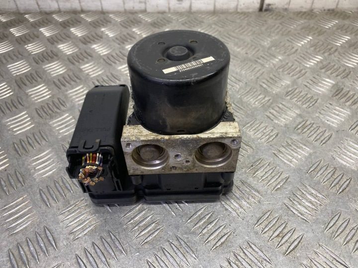 НАСОС ABS БЛОК УПРАВЛЕНИЯ FORD FIESTA MK7 VII B-MAX CV21-2C405-AE 10.0961-0193.3, фото 13