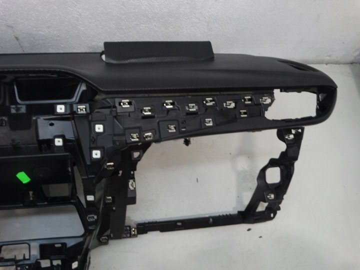 ТОРПЕДО КОНСОЛЬ AIRBAG OPEL CORSA F 2019 г.- 9830096780, фото 8