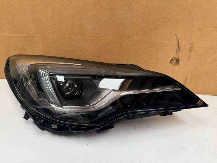 OPEL ASTRA K V ФАРА ПРАВАЯ ПЕРЕДНЯЯ LED 7963200003, фото 1