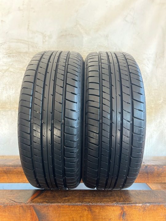 2× Шина летняя Dunlop Sp Sport 200 185/55R15 82 В, фото 1
