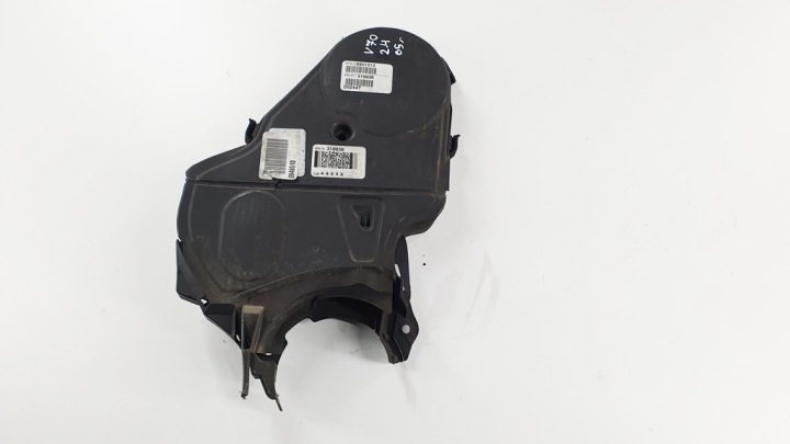 Volvo V70 II S80 05 2.4 D5 D5244T T4 185 л.с. крышка ГРМ 30731283, фото 1