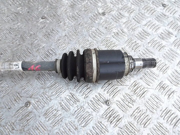 Полуось левая 44102-68l02 1.2 Suzuki Swift MK7 13-16 рестайлинг, фото 3