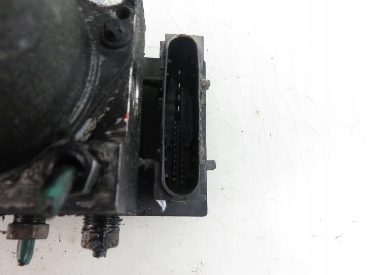 НАСОС ABS RENAULT CLIO II 0265800335, фото 4