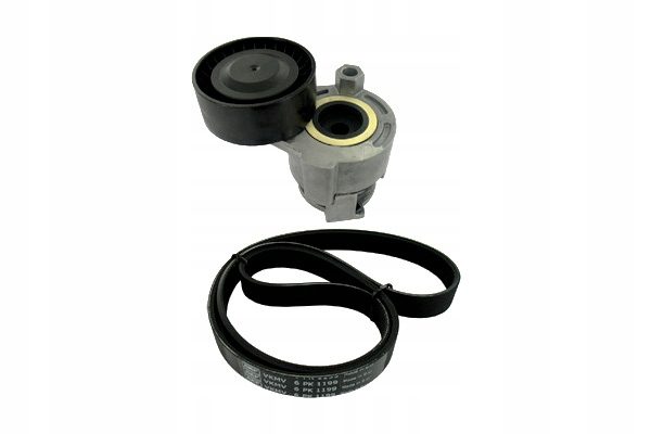 SKF VKMA 36055 Комплект ремня поликлинового, фото 1