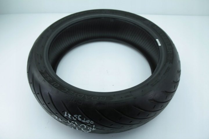 Metzeler 180/55R17 73W METZELER ROADTEC 01 ЗАДНИЙ, фото 9