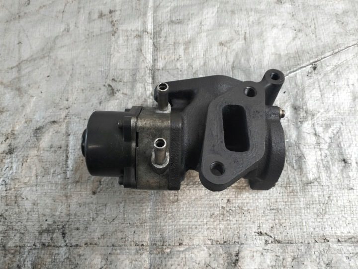 EGR NISSAN PRIMERA P12 2.2 дизель 02', фото 6