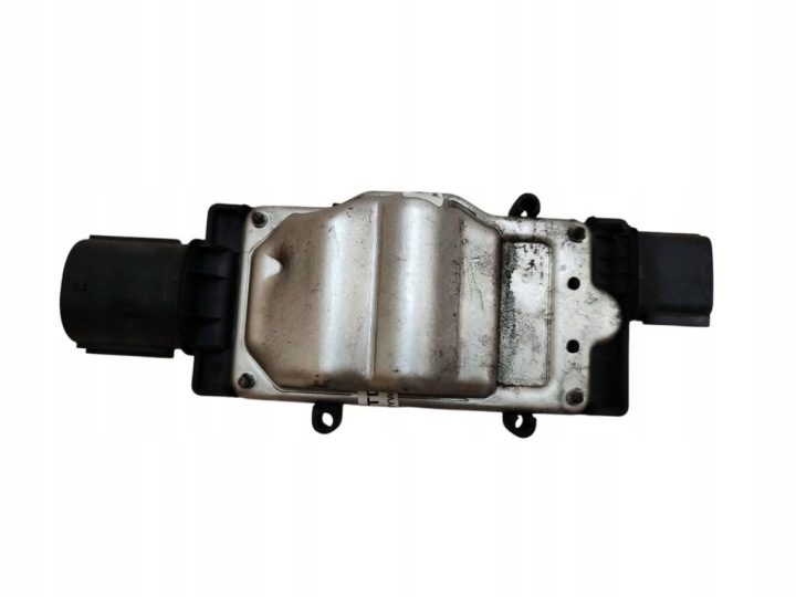 Модуль вентилятора Ford Focus MK3 2.0 TI-VCT 160 л.с. 2014-2018, фото 1