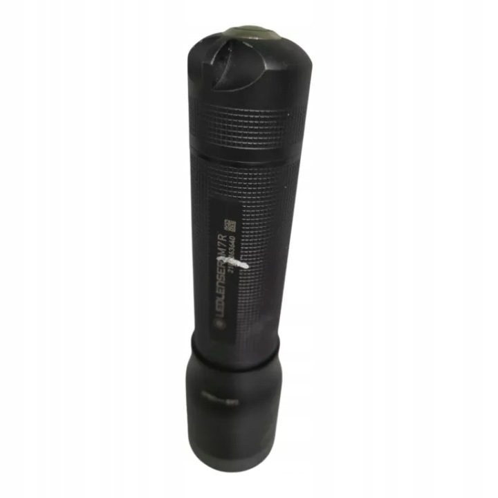 Фонарик классический Ledlenser 400 lm LED, фото 1