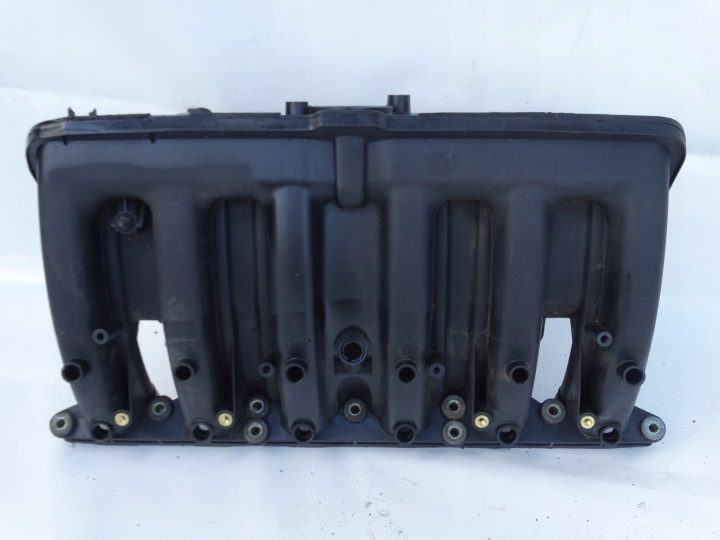 ВПУСКНОЙ КОЛЛЕКТОР BMW E90 E91 E60 E61 E65 M54 2.5, фото 2