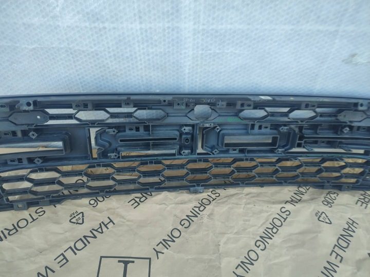 РЕШЕТКА РАДИАТОРА БАМПЕРА Ford Ranger IV RAPTOR 2023 N1WB-8350-F N1WB-8350-G, фото 13