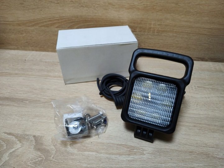 Противотуманная фара белая neutralny 1500 lm 19 Вт, фото 2