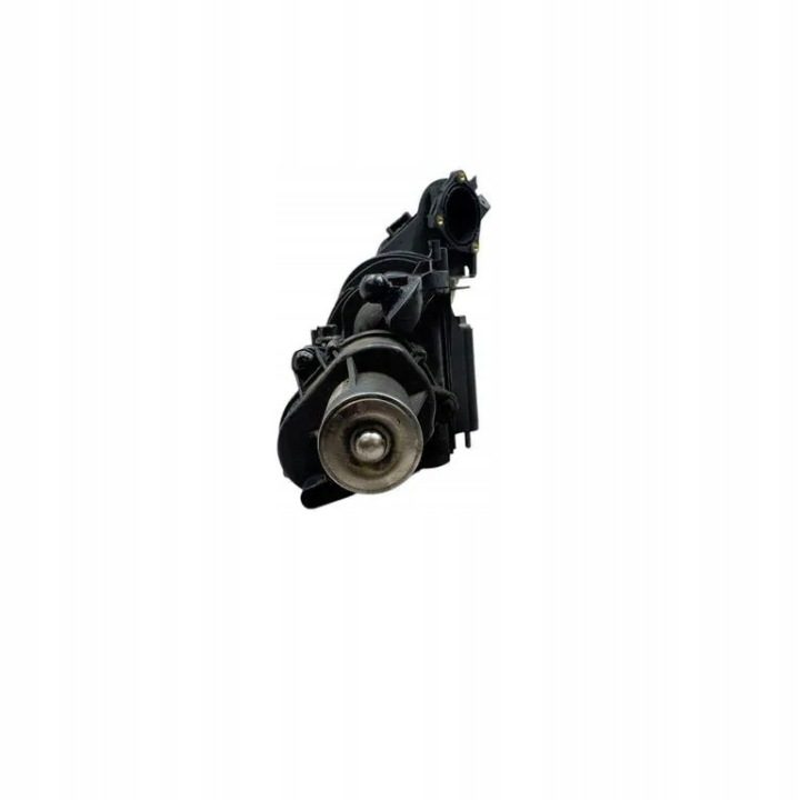 Впускной коллектор BMW 1 (E87) 7798885 2.0L дизель 100 кВт 2007, фото 3
