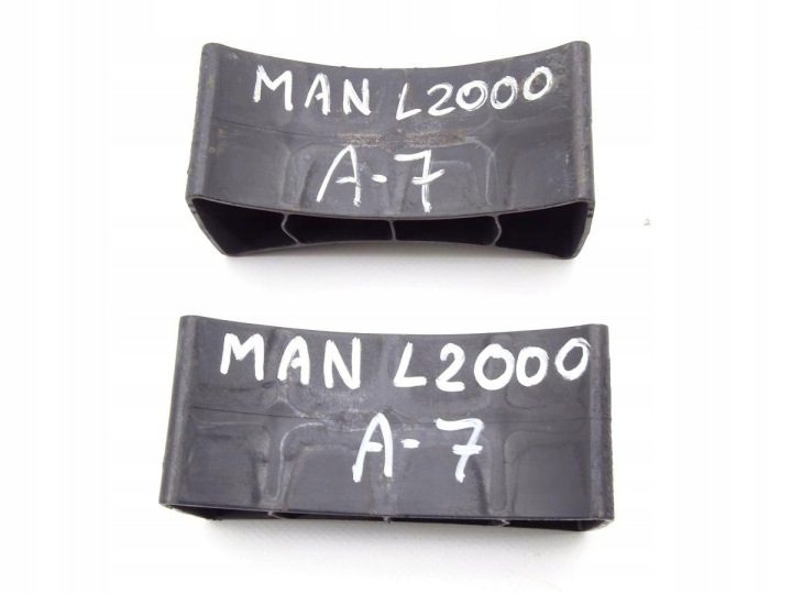 MAN L2000 LE 94-06 ПРОКЛАДКА БАКА ВОЗДУХА, фото 3