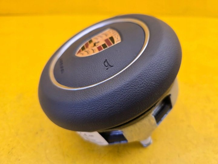 Porsche OE 95b880201f, фото 5