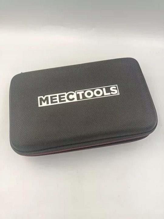 Сканер диагностический для автомобилей marki Hyundai и Kia OBD-II Meec Tools, фото 2
