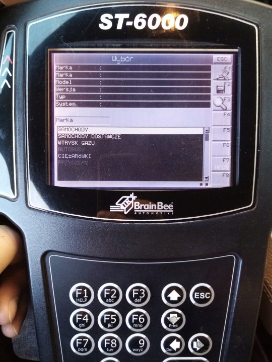 Тестер Диагностический Autel DS808 BT OFFICIAL ЕВРОПА PRODUCT J.POLSKI, фото 3
