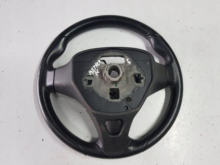 Руль Opel OE 39013590, фото 11