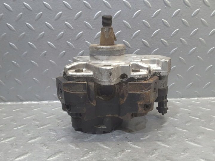 ТНВД Chrysler Voyager 04001086681, фото 4